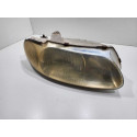 Farol Direito Chevrolet Omega Australiano 1999 2000 2001 Direito/passageiro