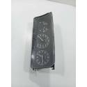 Painel Instrumentos Volkswagen Santana 1991-1996 Preto
