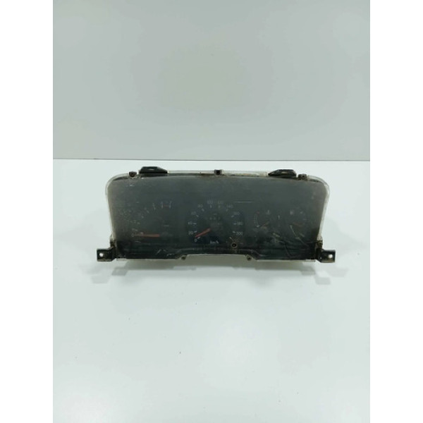 Painel Instrumentos Ford Escort 1986/1992 Preto