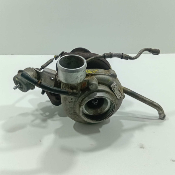 Turbina Completa Ford Ranger 3.0 Diesel Garret 2008/2012