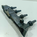Bobina Ignição Citroën C4 Hatch 2009/2014 Original
