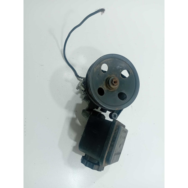 Bomba De Direção Hidráulica Mercedes C320 3.2 V6 A0004600183