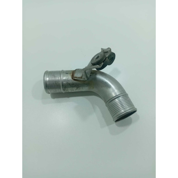 Mangueira Intercooler Chevrolet S10 2.8 Original Gm9475586 Prata