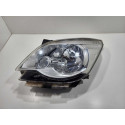 Farol Esquerdo Chevrolet Cobalt 2013 2014 52065199 Esquerdo/motorista