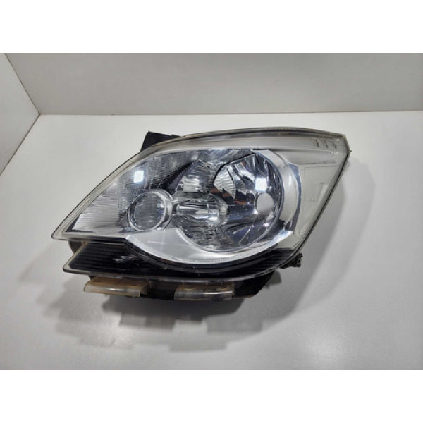 Farol Esquerdo Chevrolet Cobalt 2013 2014 52065199 Esquerdo/motorista