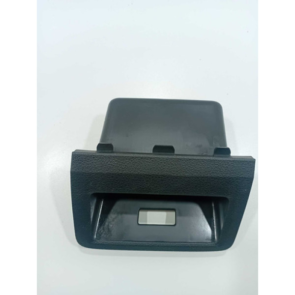 Porta  Objetos Painel Vw Gol Voyage G7 G8 2017 A 2023 Preto