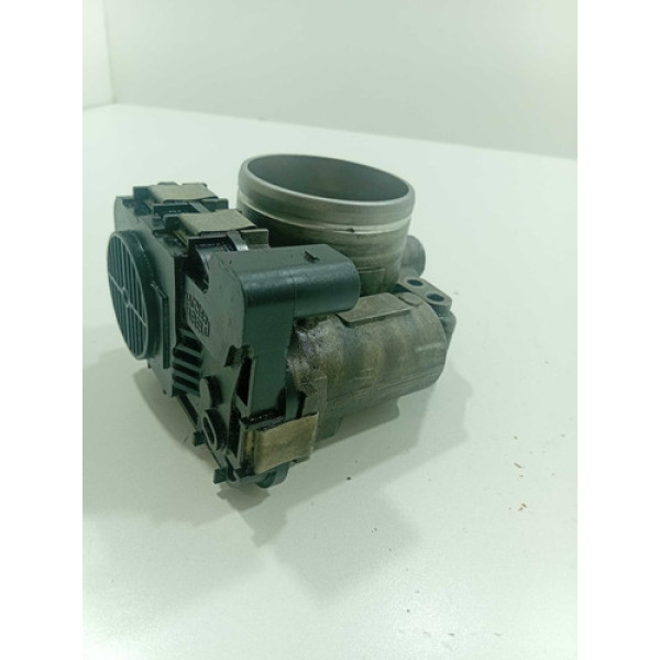 Tbi Corpo Borboleta Volkswagen Jetta 2.5 2009/2010 07k133062