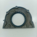Retentor Flange Virabrequim Chevrolet Captiva 3.6 V6 2012 