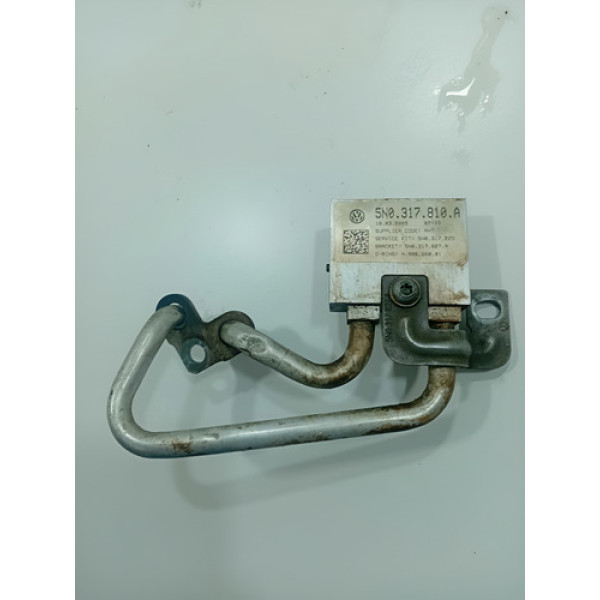 Regulador Pressao Do Oleo Cambio Automatica Vw Tiguan 2.0