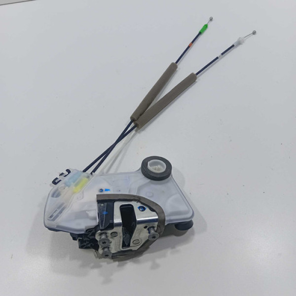 Fechadura Porta Dianteira Direta Toyota Corolla Cross  2026