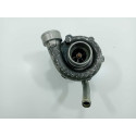 Turbina Motor Mwm Chevrolet S10/blazer 2000 A 2011 Original