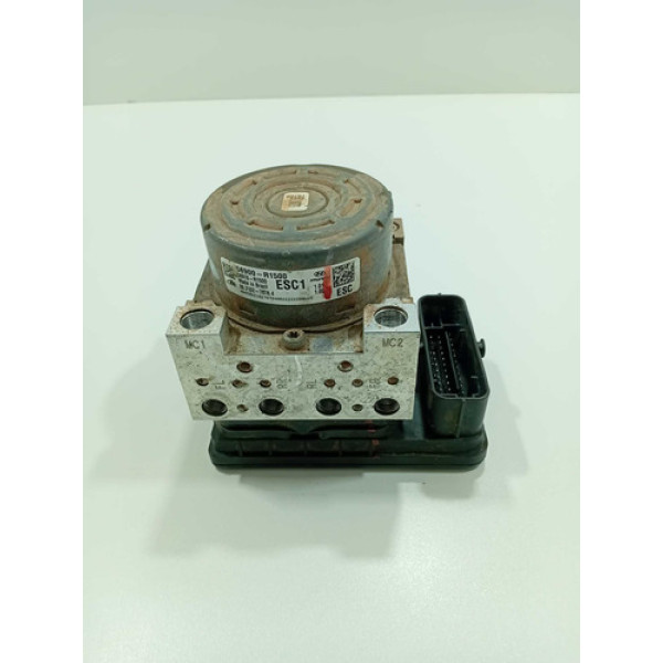 Modulo Freio Abs Hyundai Hb20 2020 A 2023 58900r1500