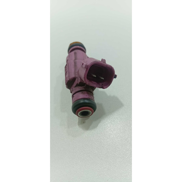 Bico Injetor Hyundai Hb20 Kia Picanto 1.0 Flex 3531004090