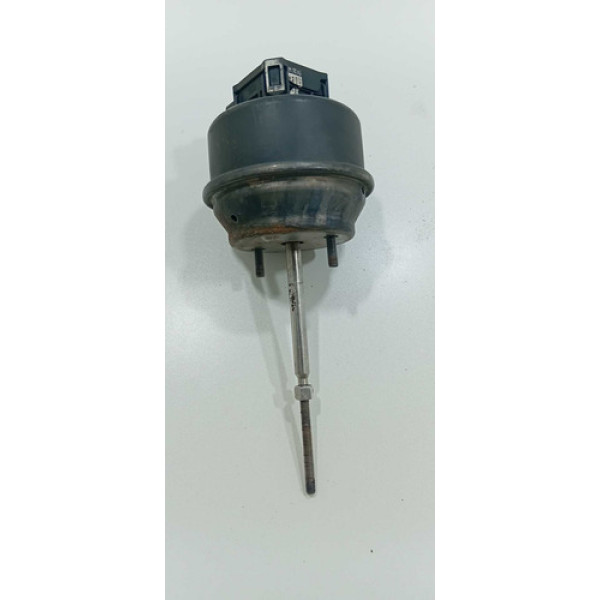 Válvula Turbo Compressor Volkswagen Amarok Biturbo 2012/2016
