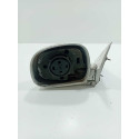 Retrovisor Lado Esquerdo Gm S10 1998 A 2011 Com Detalhe 