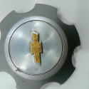 Calota Central Roda Chevrolet S10 2013/2018 Original Original