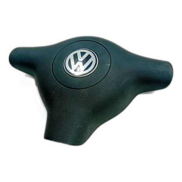 Tampa Capa Buzina Volante Volkswagen Golf 1999/2007