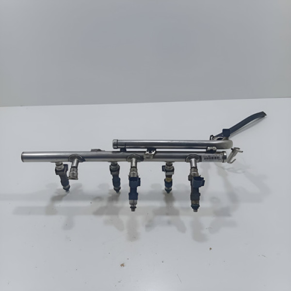 Flauta Bicos Chevrolet Captiva 3.6 2008/2013 Original