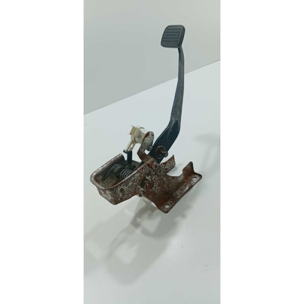 Pedal Embreagem S10 2.5 4x2 Manual 2015/2017 Original
