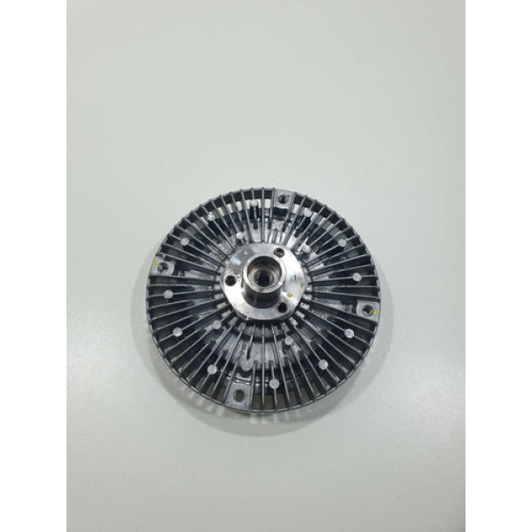 Polia Viscosa Volkswagen Passat 1.8t 20v 2002