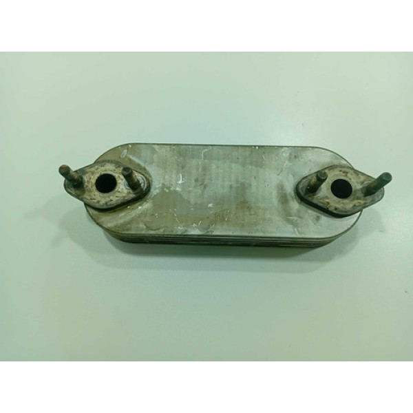 Trocador De Calor Mitsubishi Pajero 2.8 2005 A 2010 Original