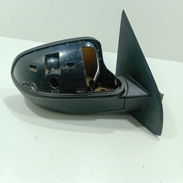 Retrovisor Elétrico Direito Chevrolet Montana 2010/2016 Orig