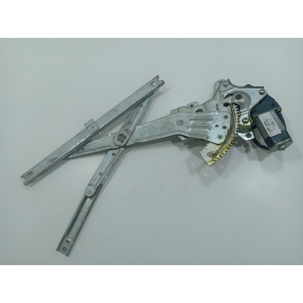 Maquina De Vidro Eletrico Traseira Direita Chery Qq 2015