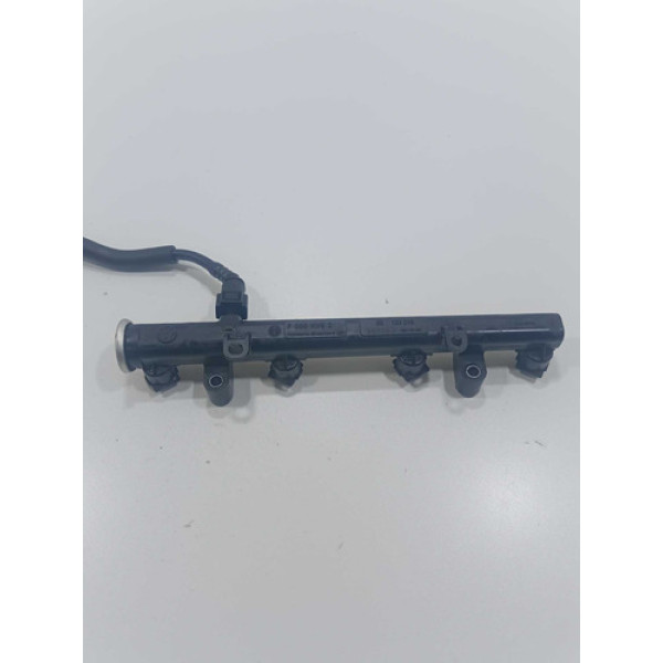 Flauta Combustível Volkswagen Gol Saveiro Fox Polo 1.0 1.6 