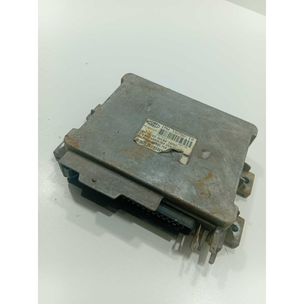 Módulo Injeção Fiat Palio Siena 1998/2000 Iaw1g7sd 