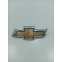 Emblema Tampa Traseira Chevrolet Onix 2013 A 2018 Original