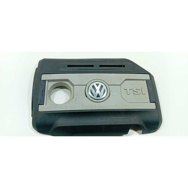 Tampa Capa Motor Jetta Tiguan Passat 2.0 Tsi 2012/2016