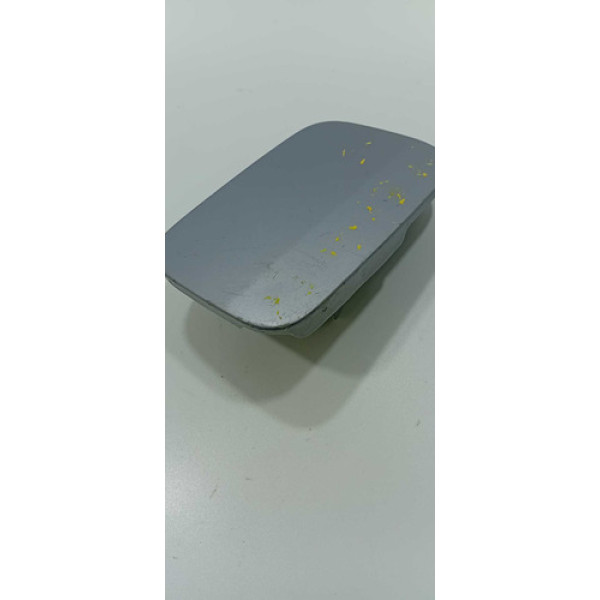 Portinhola Tampa Tanque Combustível Mercedes A160 A16858419 Prata