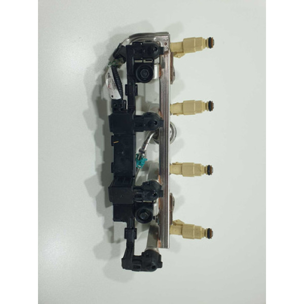 Flauta Com Bicos Honda Hrv 1.8 2016 2017 0280151323