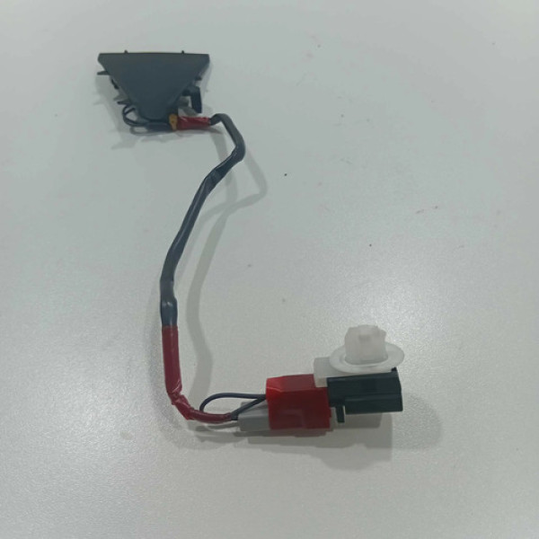 Sensor Parabrisa Frontal Chave Original Toyota Yaris 2022