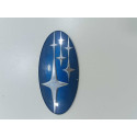 Emblema Tampa Traseira Subaru Impreza 2008/2010