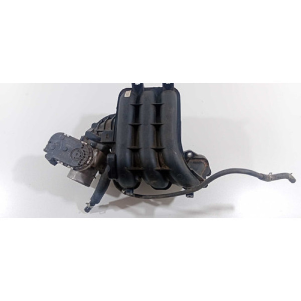 Catalisador E Tbi Hyundai Hb20 3510004090