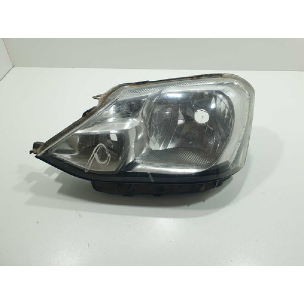 Farol Esquerdo Toyota Etios 2014 2015 0190389 Esquerdo/motorista