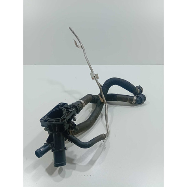 Válvula Termostatica Mangueiras Onix Turbo 1.0 2020/2023