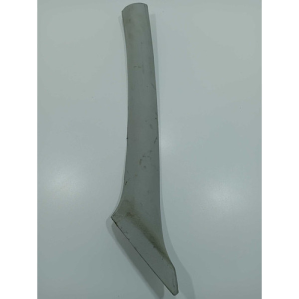 Acabamento Coluna De Teto Lado Esquerdo Vw Golf Sportline