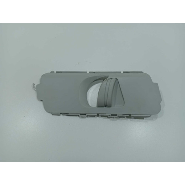 Moldura Coluna  Direita Volkswagen Virtus 1.0 2021 Original 