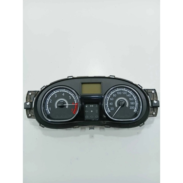 Painel Instrumentos Renault Sandero 2007/2011