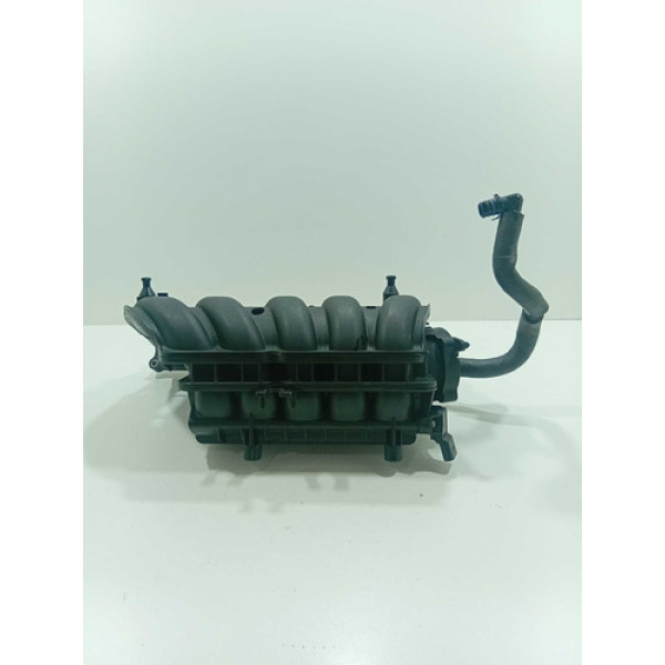 Coletor De Admissão Volkswagen Jetta 2.5 2008/2010 07k133201