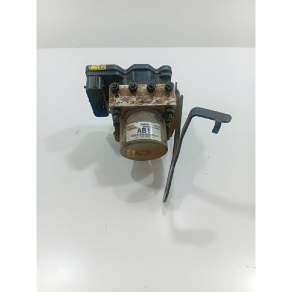 Módulo Freio Abs Kia Cerato 2009/2013 589201m340 Original 