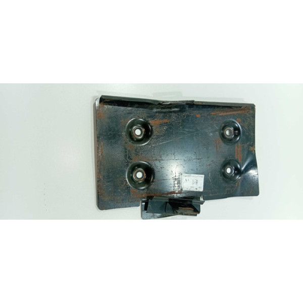 Cinta Fixação Caixa Bateria Ford Ranger 2019 Eb3t10723bc