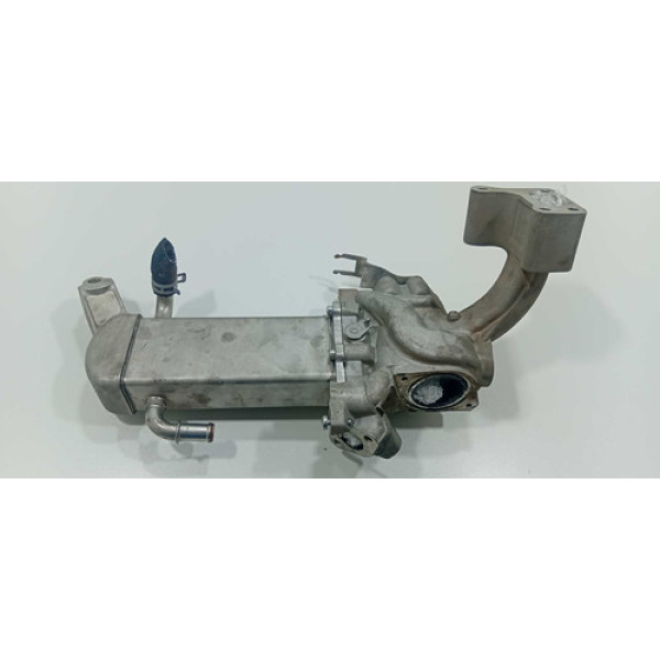 Valvula Egr Chevrolet S10 2.8 Diesel 2012/2023 12637809