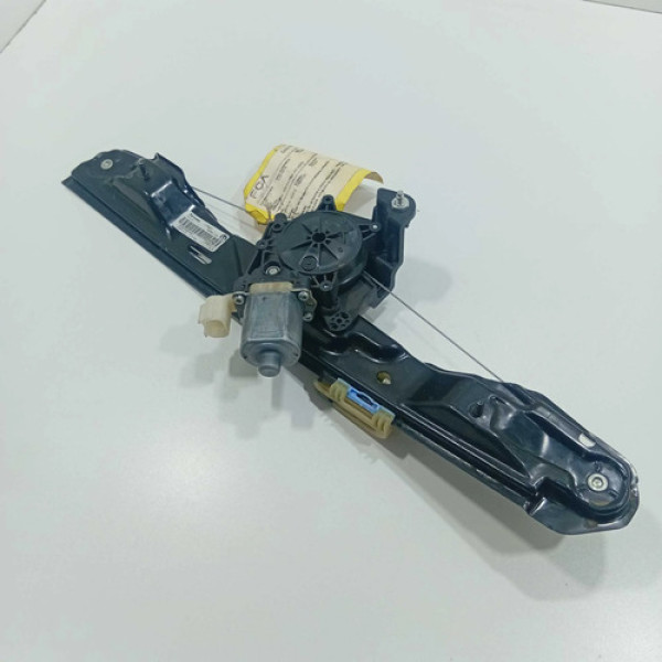 Maquina Vidro Dianteiro Esquerda Fiat Argo 2018/2021