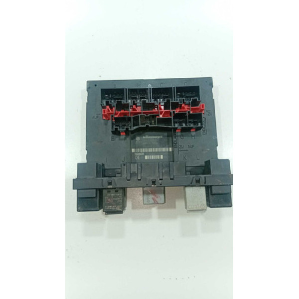 Módulo Conforto Bsi Volkswagen Jetta 2.5 2009/2010 3c897049e