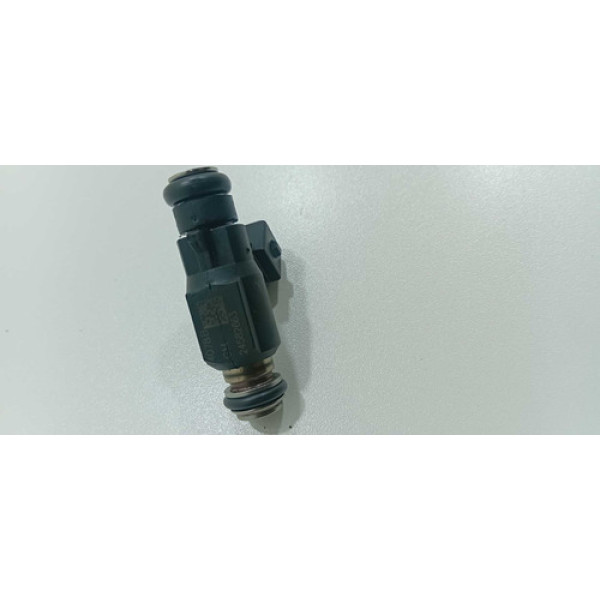 Bico Injetor Chevrolet Prisma 24582663 Original