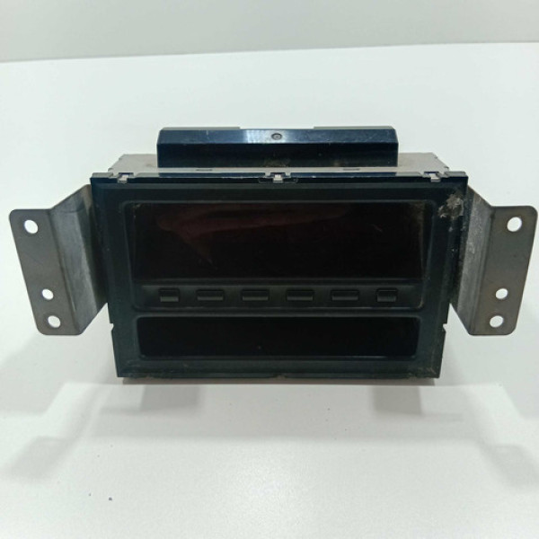 Computador De Bordo Mitsubishi L200 Triton Original 8750a190