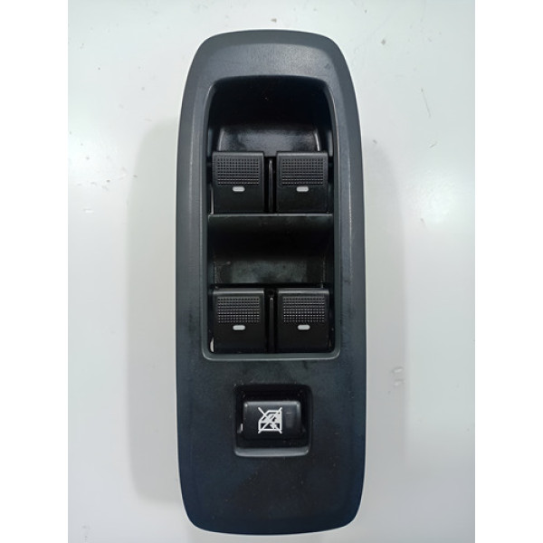 Comando Vidro Eletrico Motorista Ford Ranger 2013 A 2020